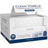 Clean Skin Club Clean Toalla Pequeña (1 pack)