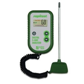 1 - 3 way Digital Analyzer