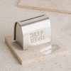 Jungle Culture Safety Razor Blade Bank • Razor Blade Disposal
