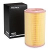 RIDEX 8A0538 Engine Air Filter Filter Insert