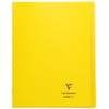 Clairefontaine - Ref 984606C - Koverbook Side Stapled Notebook (24