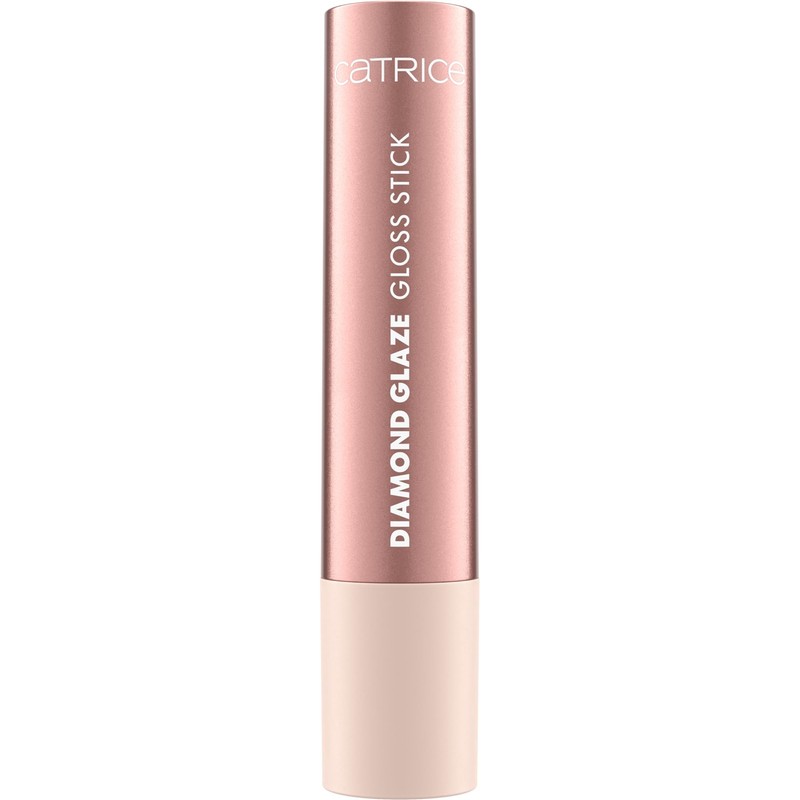 Catrice Diamond Glaze Gloss Stick, Lippenstift, Nr. 050, Violett, pflegend,