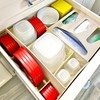 HappiBox Food Storage Container Organizer Box – A Kitchen Drawer