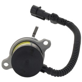 Gladiator Fuel Shutoff Solenoid 04103812 04103808 FOR Deutz F3L F3M F4L F4M 1011 2011