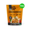 LOW CARB LIFE One Pot Pasta Tomato & Parmesan -