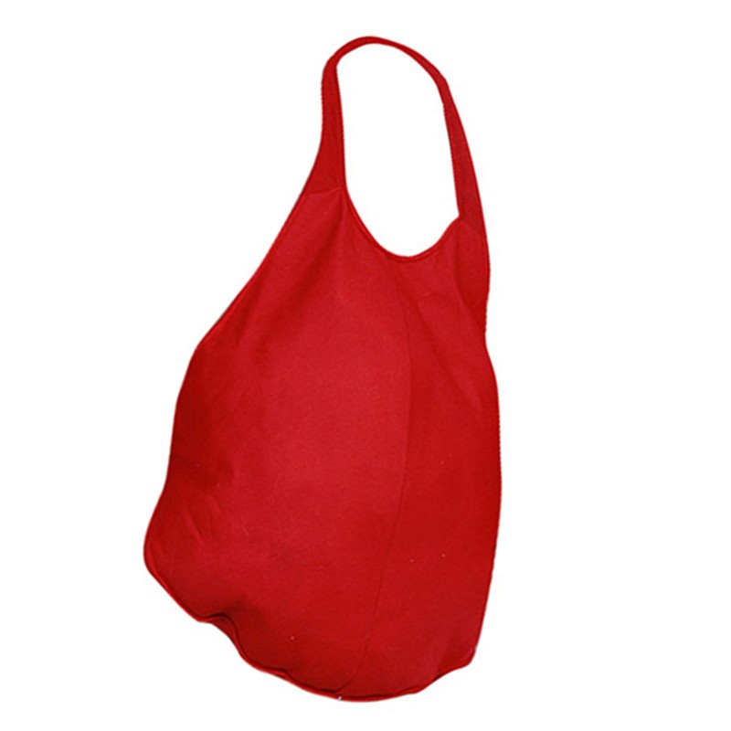 Christmas Fake Padded Belly Christmas Costume Dress Up Accessories Party