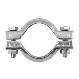 Bosal 254-702 Clamping Piece, exhaust system