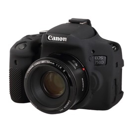 Walimex EasyCover camera case for Canon 7D