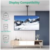 Mount WALI Tv Celling Mount CM2665