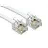 Consoletronic® ADSL 2+ High Speed Ethernet Broadband Modem Cable RJ11