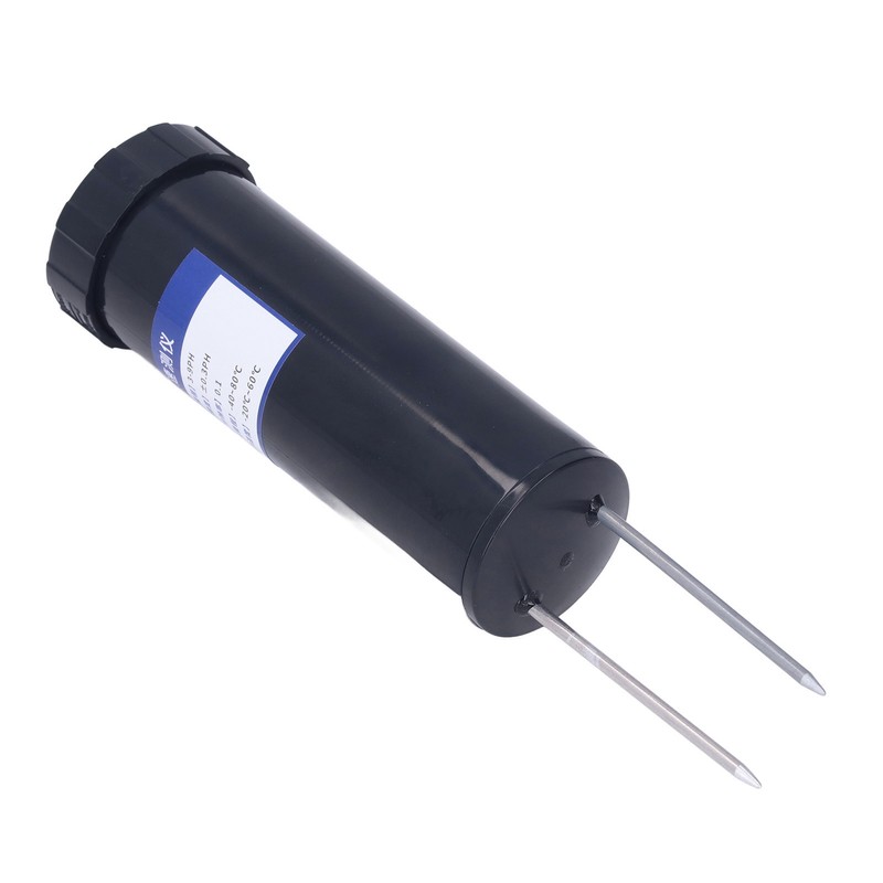 PH Soil Tester Excellent Corrosion Resistance Soil Fertility Nutrient Meter