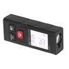 Laser Distance Meter Millimeter Level Accuracy 40m Range Red Light