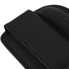 Car Seat Gap Organizer PU Leather Front Multifunctional Seat Console