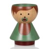Lucie Kaas - Egg cup - Bordfolk boy baby boy