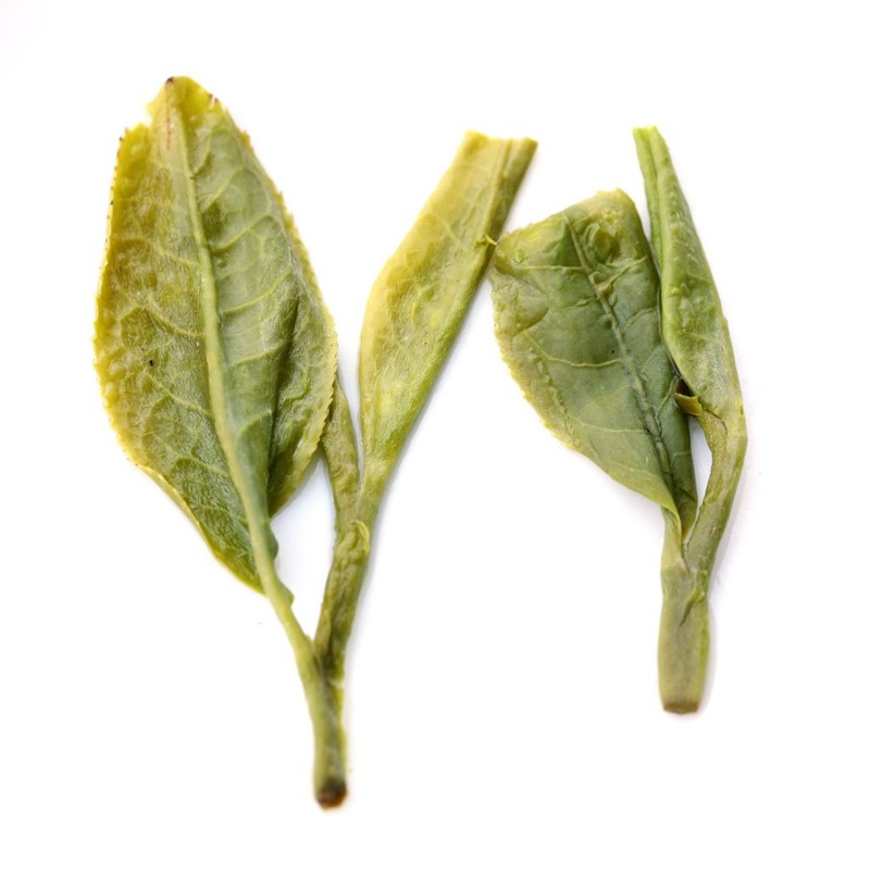 GOARTEA 50g / 1.76oz Supreme Xihu Longjing Dragon Well Dragonwell