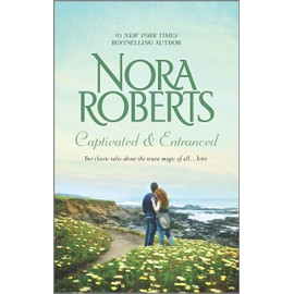 Captivated & Entranced: An Anthology