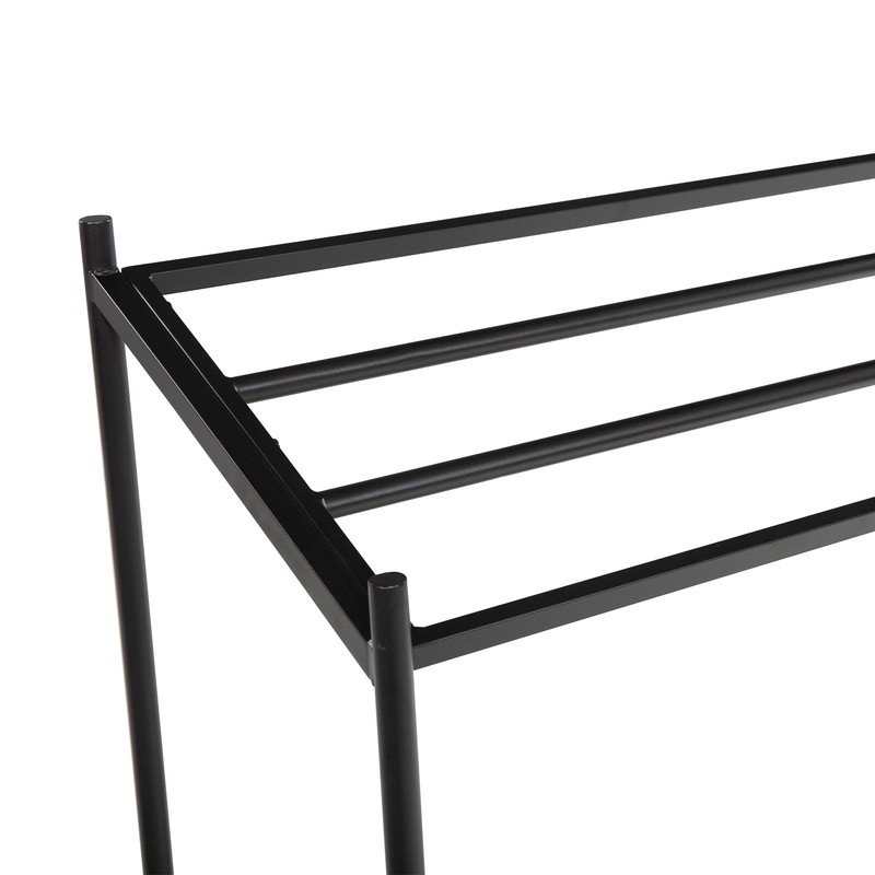 Ulax furniture Pool Float Holder- Convenient Storage Solution for Pool,