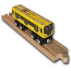 Bauer&Sohn Wooden U-Bahn Berlin Line U5
