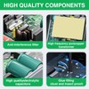 LED Transformer 230 V to 24 V 6.25 A, 150