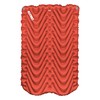 KLYMIT Almohadilla de Dormir Doble V para 2 Personas, Doble