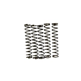 keiba (keiba) Replacement Coil Spring, 3-Pack, SS – 11