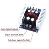 20A 300W Step Down Buck Power Adjustable DC-DC Converter
