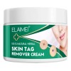 Crema Herbal Piel Removedora Verrugas 100 % Natural Segura