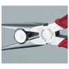 3. Peaks terehontaipuraziopenti Spring with Molded Grip 150 mm TP
