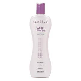 Biosilk Color Therapy Conditioner 12oz