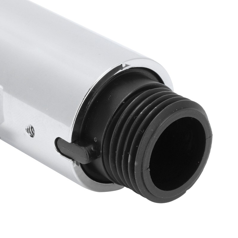 G1/2 Pull Out Faucet Spray Shower Head Kitchen Bathroom Sink