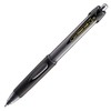 uni-ball SN-220 Power Tank Retractable Ballpoint Pen 1.0mm Black Ink
