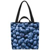 VOID Blueberry Bag 33 x 33 x 14 cm 15