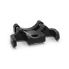 TREAL SCX24 Rear Upper Links Mount Alu#7075 for Axial SCX24