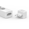 Hama Steckdosenleiste 5-fach, 2x USB C, mit Schalter, 1,4m (Steckdosenleiste