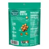 Saffron Road Organic Crunchy Chickpea Snacks-Gluten Free, Non-GMO, Kosher, Vegan