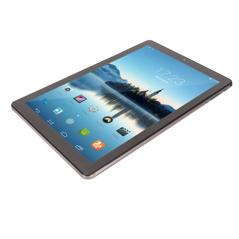 Kids Tablet 5G WiFi Dual Band 10in Screen 32G Memory