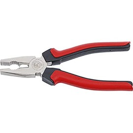 BGS Diy 327 | Combination Pliers | 200 mm