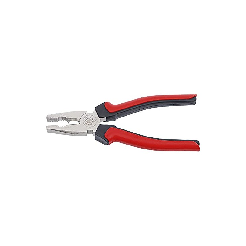 BGS Diy 327 | Combination Pliers | 200 mm