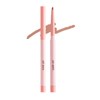 Jilleen Smiling Lip Pencil (104, Amber Brown), Lip Liner, Lip
