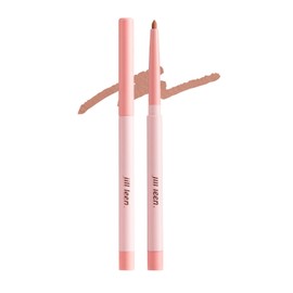 Jilleen Smiling Lip Pencil (104, Amber Brown), Lip Liner, Lip Makeup, Smile Lips, Up Jill Leen. Present, Makeup, Cosmetic, Lip