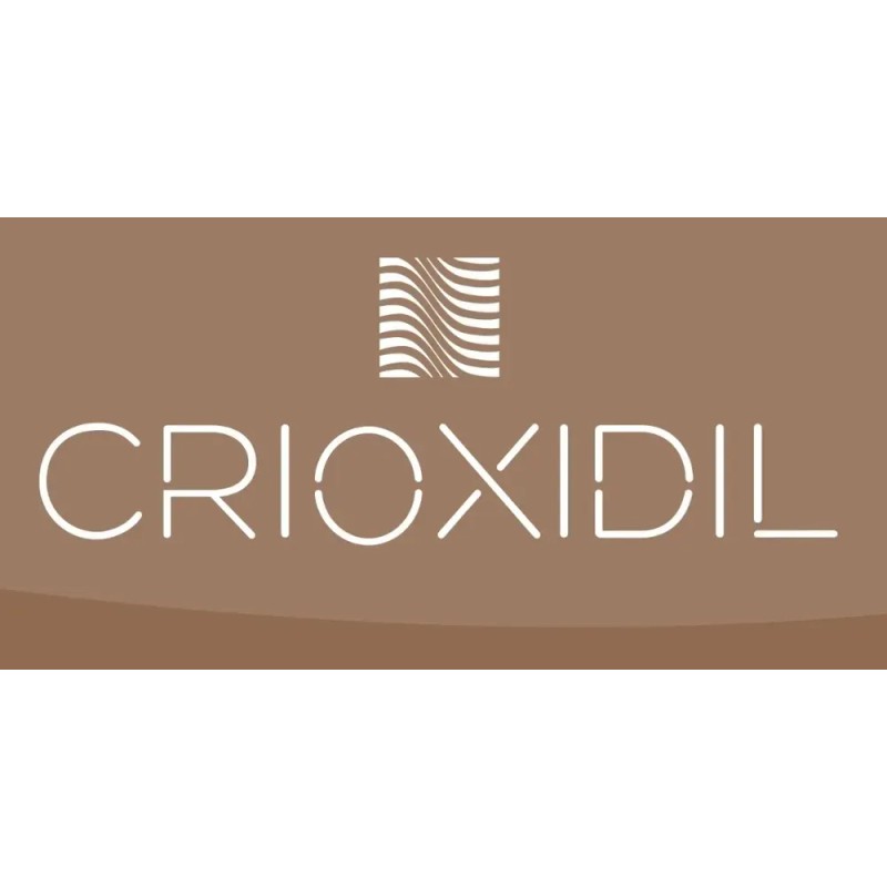Shampoo Anticaída Crioxidil 300ml Nutre Y Energiza H/españa.