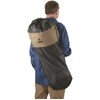Guide Gear Padded Portable Pet Bed; Raised Outdoor Dog Couch,