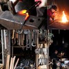 Hand Plow Hoe Ho-Mi True Forged Garden Tool Weeder EZ