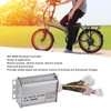 36V 800W Electric Scooter Controller Aluminium Alloy Housing High Temperature