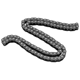 1977-1980 KAWASAKI KZ650B/C/D/E/F CAM CHAIN BF05T X 118, Manufacturer: K&L, Manufacturer Part Number: 12-4977-AD, Stock Photo - Actual parts may vary.