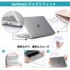 Surface Laptop Go 3/2/1 12.4" Case 2023 2022 2020 Cover