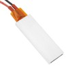 PTC Heating Element, 12V Aluminum PTC Heating Plate 70℃- 220℃