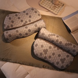 핏테라 인포벨 애드크로스 직장인 경추 닥터 그래핀 베개 Fittera Inforbell Adcross Office Worker Cervical Doctor Graphene Pillow