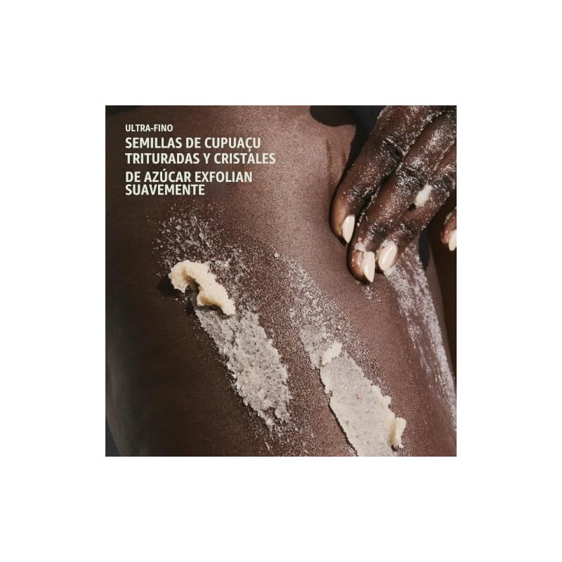 Bum Bum Body Scrub by Sol de Janeiro for Unisex