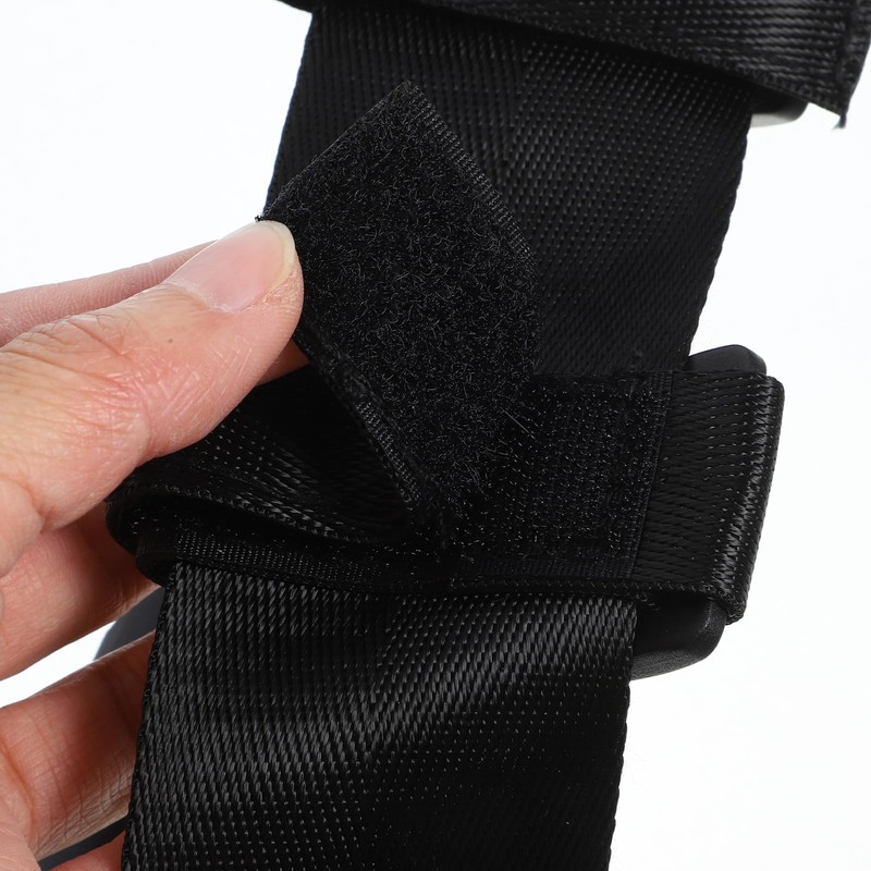 LIOOBO Bicycle Handle Strap Bicycle Carry Handle Folding Bike Handle